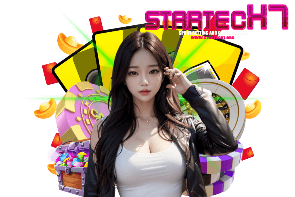 startecx7